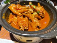 -小菜园新徽菜(芜湖万达店)
