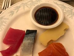 -上海新锦江大酒店