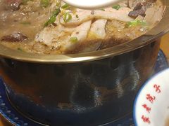 -那家老院子东北菜·饺子·小鸡炖蘑菇(艳华街店)