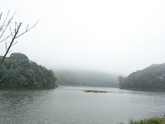 -广州市石门国家森林公园