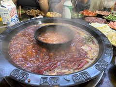 -黄潇洒老火锅(九眼桥宏济巷店)