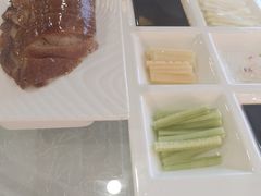 -津悦·正阳春烤鸭(红旗南路店)