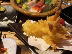 -酒窝烧鸟(科华街店)