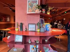 -墨纪Mojí墨西哥餐厅(官舍店)