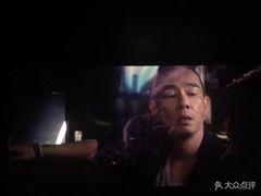 -SFC上影影城(新世界店)