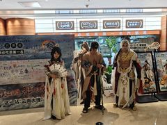 -云海肴·汽锅鸡·云南菜(高德置地店)