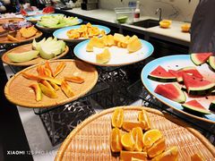 -星伦多 自助料理(圆融店)