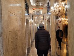 -新南华大酒店(广中店)