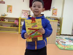 -魔力熊儿童早教托育中心(硚口同馨店)