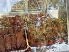 -张鸭子重庆特产卤味小吃(未来国际店)