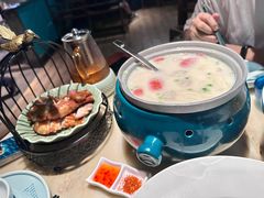 -佬麻雀·新湘菜(东方宝泰店)