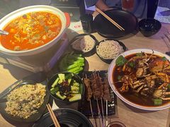 -红盔甲·小龙虾(车公庙店)