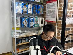 -百灵快修手机电脑维修回收(滨江店)