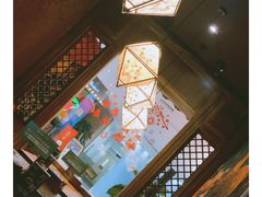 -云海肴·汽锅鸡·云南代表菜(天津国金汇店)