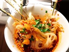 没骨头鸡爪-太二酸菜鱼(正大广场店)