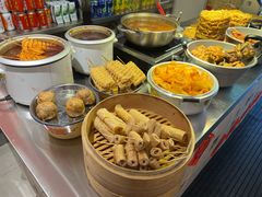 -柳州肥姨妈大骨螺蛳粉(双阳路店)