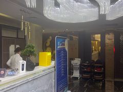 -华夏良子·足道SPA艾灸(翠微店)