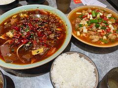 -廖川菜(八佰伴店)