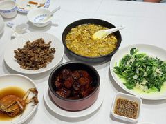 -老吉士酒家(天平路店)