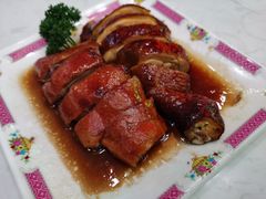 -东鑫记港式茶餐厅(南京东路店)