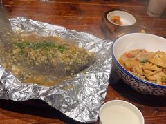 -衡厨·衡阳土菜(中南店)