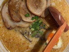 -味千拉面(广州金沙永旺梦乐城店)
