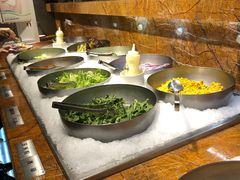 自助调料区-汉巴味德(大悦城店)