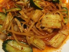 -合易泓烤肉•首创生椰大油边(宁山路店)