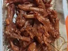 -帝煌烤卤(羊子街店)