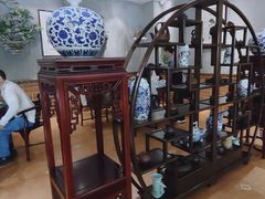 -金騰閣·经典粤菜(汾江中路店)