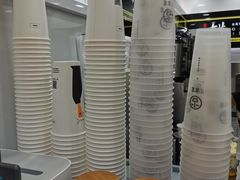 -古茗(石柱康德店)