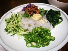-老江南春·中国龙菜(衡山路店)