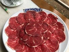 -福寿斋·老北京铜锅涮肉·烤鸭(顺义总店)