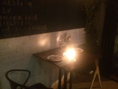 -Amanda餐厅(长乐路店)