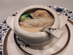 -Yan Ting 宴庭中餐厅(上海静安瑞吉酒店)