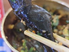 -研卤堂香糯热卤(青秀航洋城店)