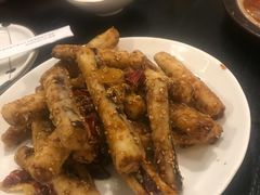 那年秋天的茄子-梧桐树下(云锦世家店)
