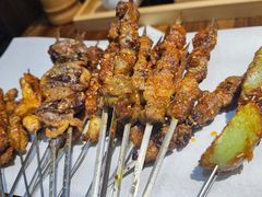 -壹块捌烧烤(灯市口店)