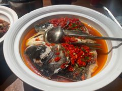 -老湘村·湖南土菜(天河维多利店)