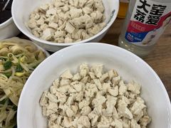 -老刘家永盛斋·传统泡馍(东关南街店)