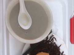 -老磁器口豆汁店(天坛店)