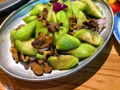 -阿鸡鱼庄·顺德鲜蒸小炒(亚运村店)