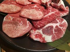 -九田家黑牛烤肉料理(太阳宫广场店)