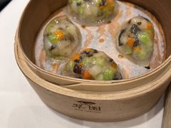 -翠园(北京王府中环店)
