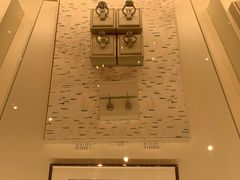 -Tiffany & Co.蒂芙尼
(广州太古汇店)