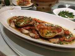 姜葱蟹-金时代顺风大酒店(南桥百联店)