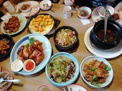 -新白鹿餐厅(城西银泰城店)