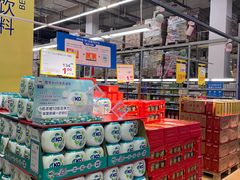 -麦德龙(包河店)