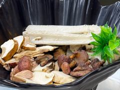 -名善山珍·野生菌汤锅(文殊院店)