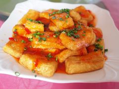 -邹记·美食(斗门店)